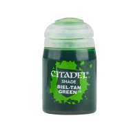 Citadel Color Shade Biel-Tan Green