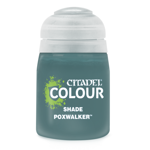 Citadel Color Shade Poxwalker