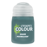 Citadel Color Shade Poxwalker