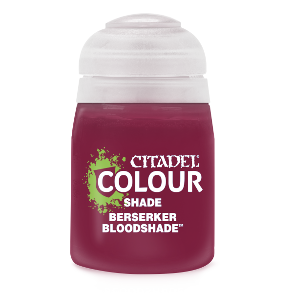Citadel Color Shade Berserker Bloodshade