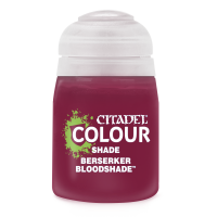 Citadel Color Shade Berserker Bloodshade