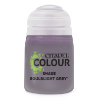 Citadel Color Shade Soulblight Grey
