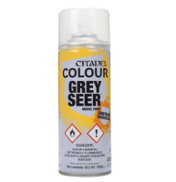 Citadel Color Spray Grey Seer Spray
