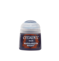 Citadel Color Base Naggaroth Night
