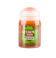 Citadel Color Shade Fuegan Orange