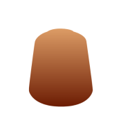 Citadel Color Shade Fuegan Orange