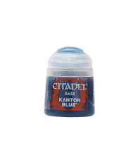 Citadel Color Base Kantor Blue