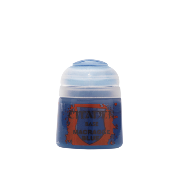 Citadel Color Base Macragge Blue