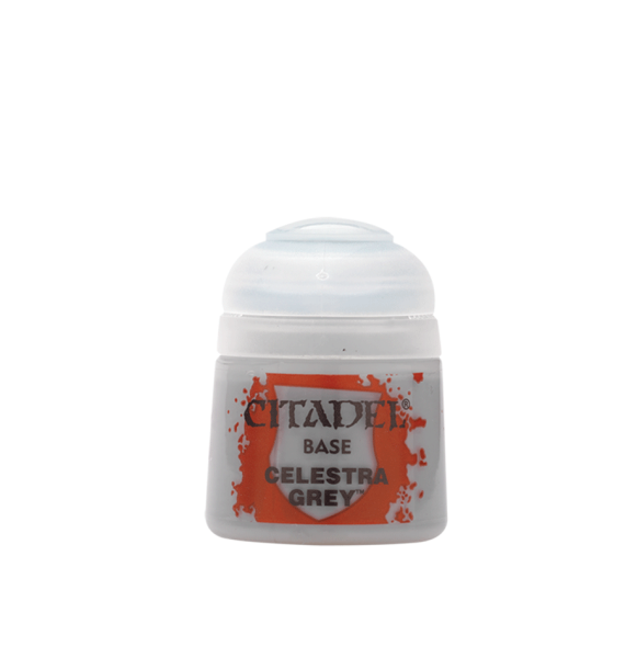 Citadel Color Base Celestra Grey