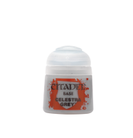 Citadel Color Base Celestra Grey
