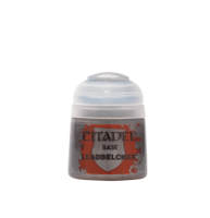 Citadel Color Base Leadblecher