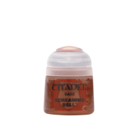 Citadel Color Base Screaming Bell