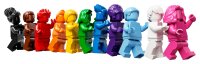 Lego 40516 Jeder ist besonders