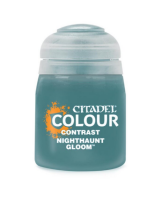 Citadel Color Contrast Nighthaunt Gloom