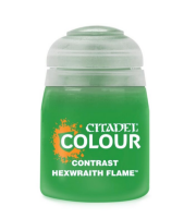 Citadel Color Contrast Hexwraith Flame