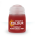 Citadel Color Contrast Blood Angels Red