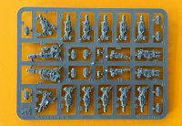 Horus Heresy Desintegratorwaffen-Upgrades