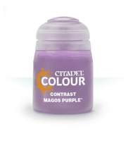 Citadel Color Contrast Magos Purple