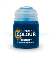 Citadel Color Contrast Leviadon Blue