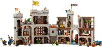 Lego Icons (Creator Expert) 10305 Burg der Löwenritter