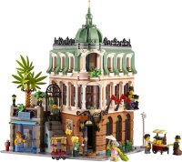 Lego Icons (Creator Expert) 10297 Boutique-Hotel