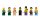 Lego Icons (Creator Expert) 10297 Boutique-Hotel