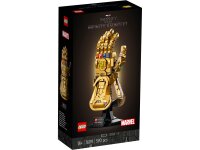 Lego Super Heroes 76191 Infinity Handschuh