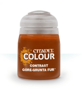 Citadel Color Contrast Gore-Grunta Fur