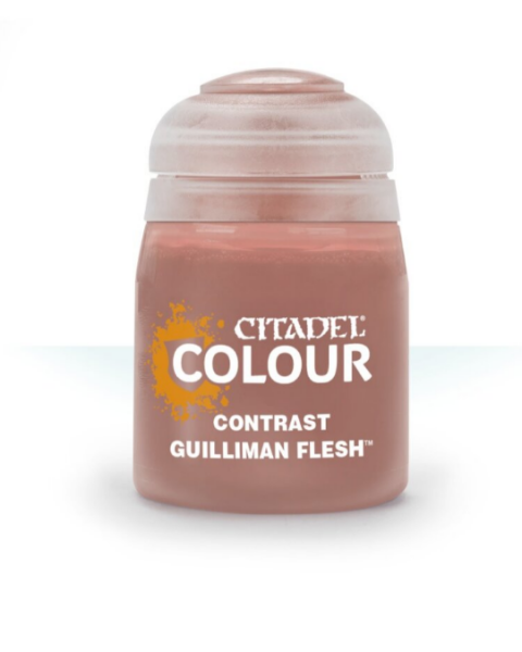 Citadel Color Contrast Guilliman Flesh