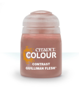 Citadel Color Contrast Guilliman Flesh