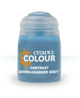 Citadel Color Contrast Gryph-Charger Grey