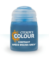 Citadel Color Contrast Space Wolves Grey