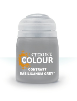 Citadel Color Contrast Basilicanum Grey