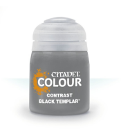 Citadel Color Contrast Black Templar
