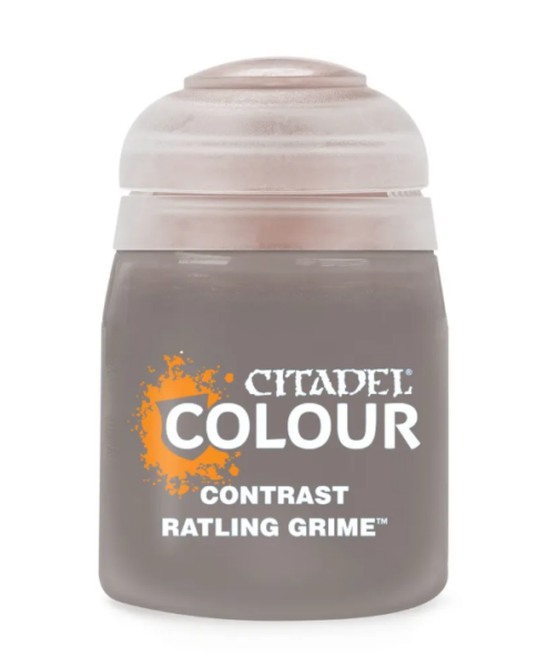 Citadel Color Contrast Ratling Grime