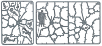 Space Marines: Standartenträger / Ancient