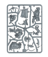 Orks: Waaaghboss / Warboss