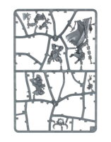 Orks: Bannaboss / Bannernob