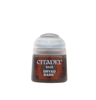 Citadel Color Base Dryad Bark