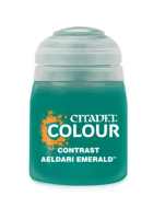 Citadel Color Contrast Aeldari Emerald