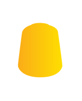 Citadel Color Contrast Bad Moon Yellow