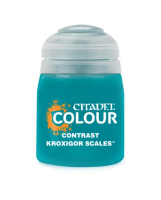 Citadel Color Contrast Kroxigor Scales