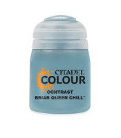 Citadel Color Contrast Briar Queen Chill