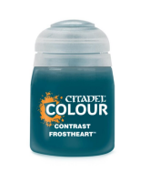 Citadel Color Contrast Frostheart